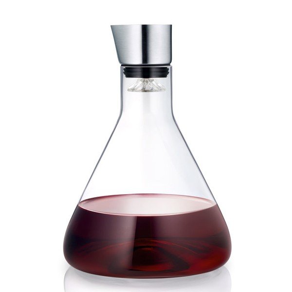 Vīna karafe Blomus Delta, 2 l-image-3