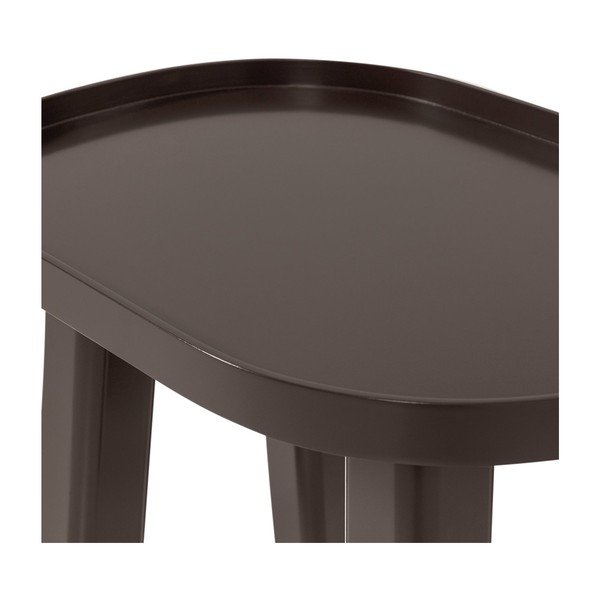 Sānu galdiņš no MDF 41x60 cm Mosa – WOOOD-image-3