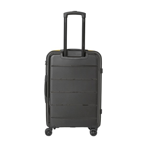 Ceļojumu koferis uz riteņiem M izmērs Cargo CoolRack – Caterpillar-image-3