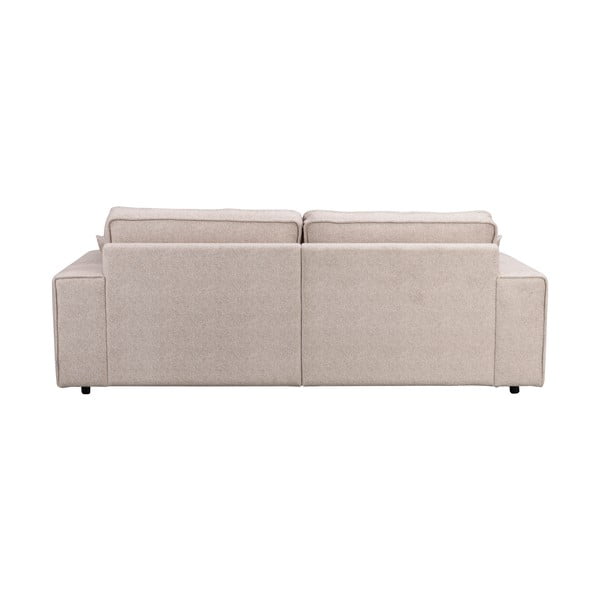 Bēšs dīvāns 226 cm Rawlins – Rowico-image-3