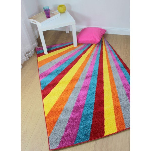 Paklāji Flair paklāji Brights Spark, 80 x 150 cm-image-2