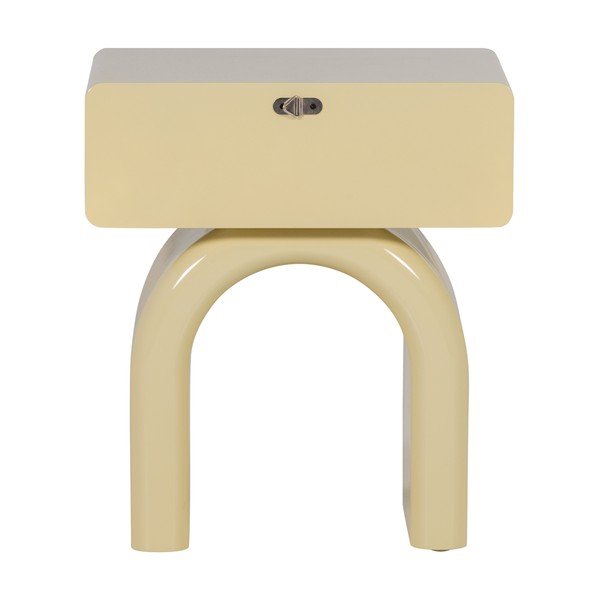 Gaiši dzeltens spīdīgs naktsskapītis Zorel – WOOOD-image-4