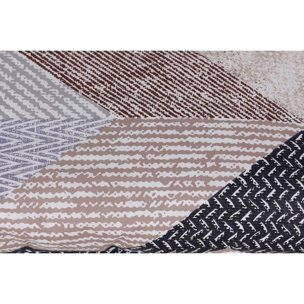 Divvietīga kokvilnas gultas veļa 200x200 cm Anatoli – Mijolnir-image-3