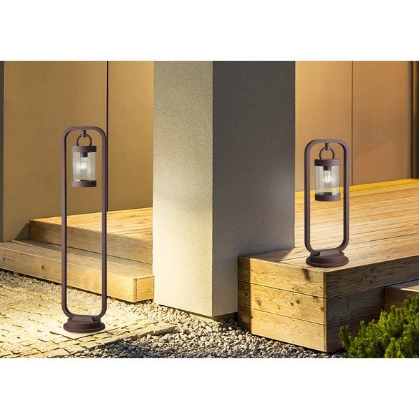 Āra gaismeklis (augstums 6 cm) Sambesi – Trio-image-1