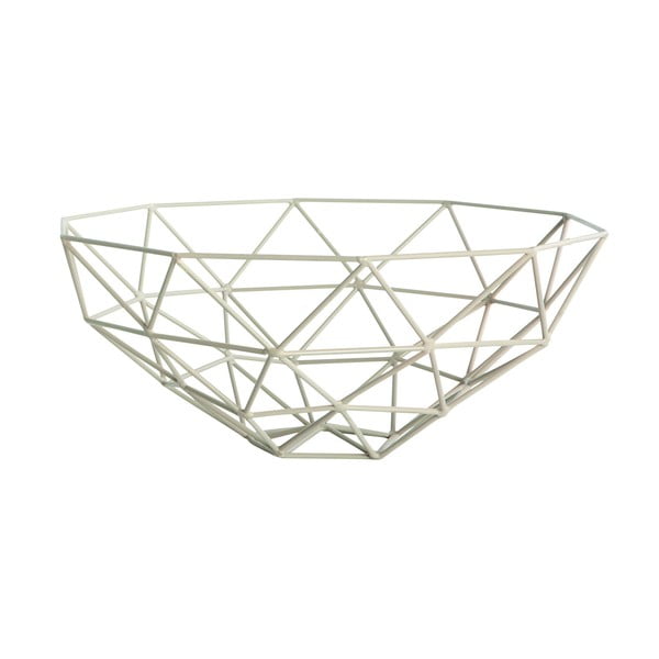 Trīsstūris Dusty bowl, gaiši rozā-image-1