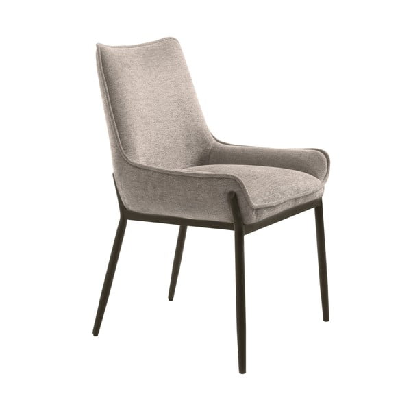 Bēšs pusdienu krēsls Calgary – Unique Furniture