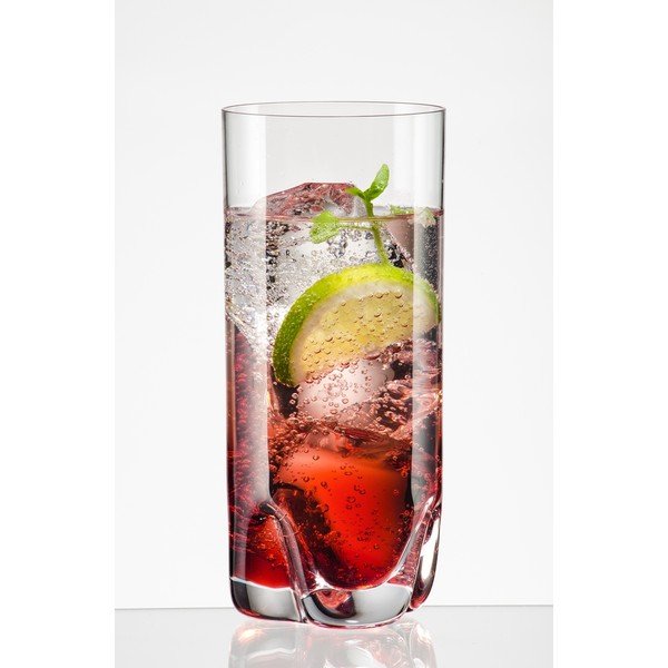 4 glāžu komplekts Crystalex Bar-trio, 300 ml-image-1