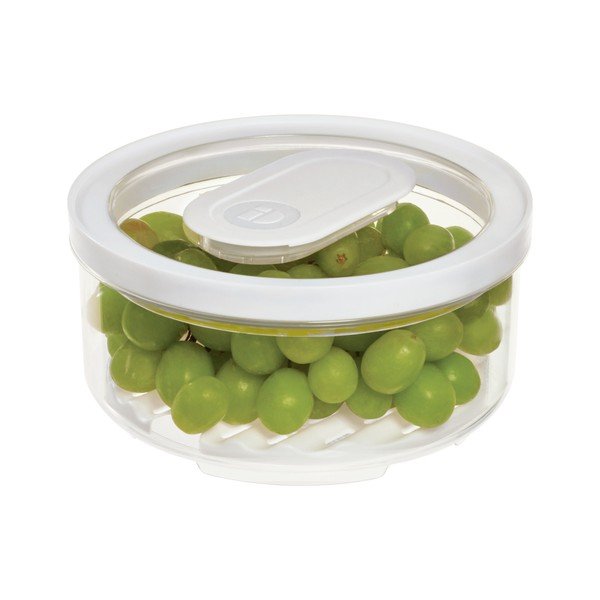 Pārtikas uzglabāšanas kaste iDesign ID Fresh, Ø 18,5 cm-image-2