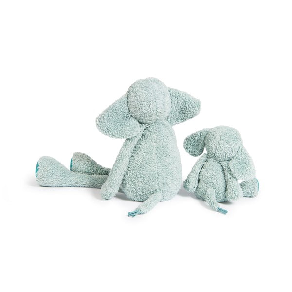 Plīša rotaļlieta Elephant – Moulin Roty-image-3