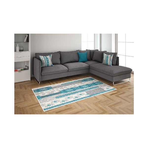 Paklājs Oyo home Sidneja, 100 x 140 cm-image-1