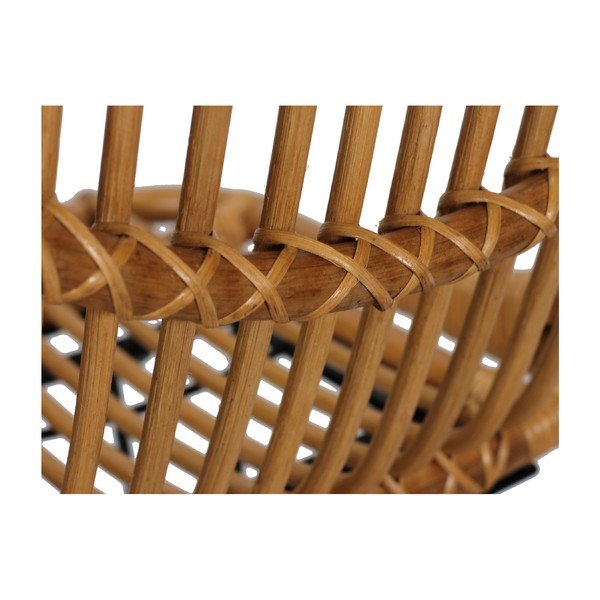 Rattan bāra taburete WOOX LIVING Ratta-image-2