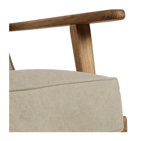 Pelēks krēsls Laureli – Côté Table-image-2
