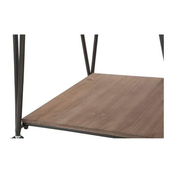 Pārvietojams naktsgaldiņš Mauro Ferretti Cologne-image-2