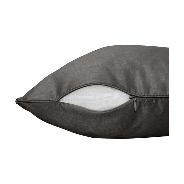 Spilvendrāna 40x40 cm Shana – douceur d'intérieur-image-2