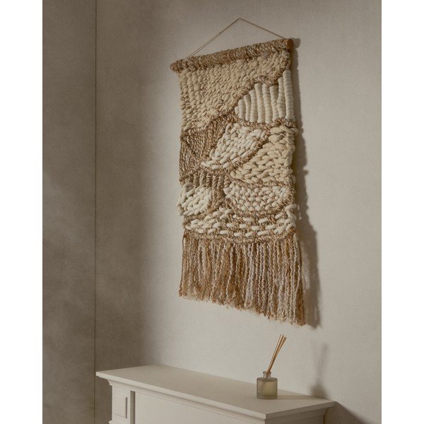 Gobelēns 70x105 cm Prak – Kave Home-image-2