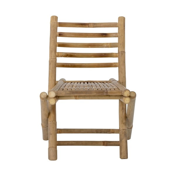 Bērnu bambusa krēsls Mini Sole – Bloomingville-image-4