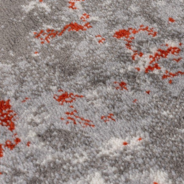 Sarkans paklājs 80x150 cm Cocktail Wonderlust – Flair Rugs-image-2