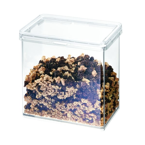 Pārtikas uzglabāšanas konteiners pārtikai – iDesign/The Home Edit-image-2