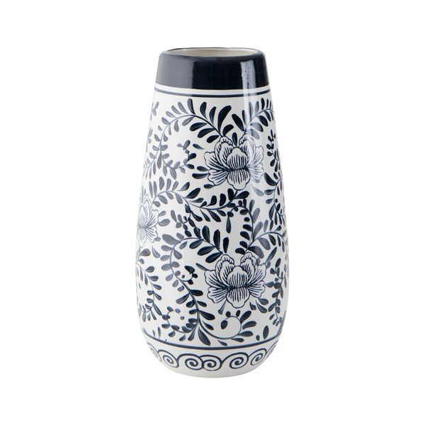 Zila vāze (augstums 26 cm) Melissa – Ellos Home