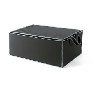 Melna uzglabāšanas kaste Compactor Box