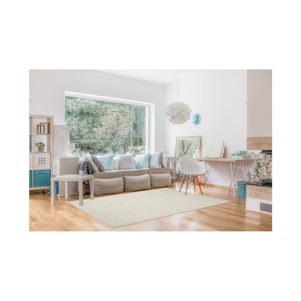 Bēšs āra paklājs Floorita Stuoia, 155 x 230 cm-image-3