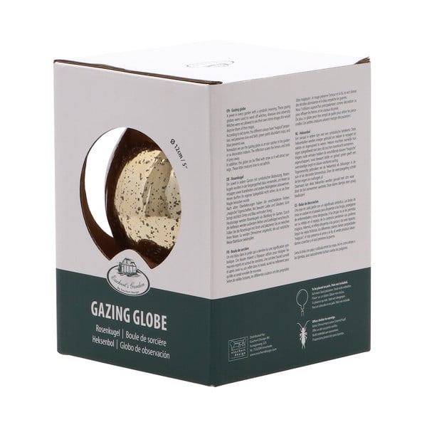 Stikla žoga bumbiņas (2 gab.) – Esschert Design-image-3