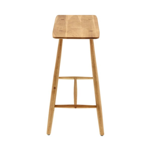 Taburete no ozolkoka Bodo – Villa Collection-image-2