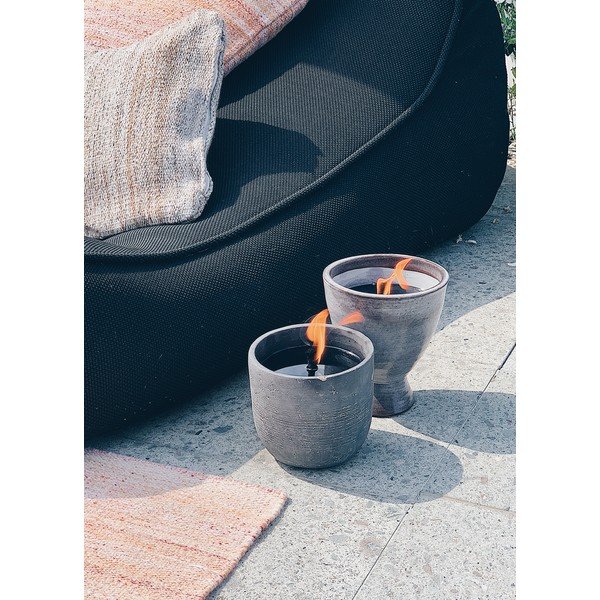 Āra svece degšanas laiks 45 h Robust – Paju Design-image-1