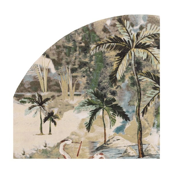 Apaļš paklājs ø 160 cm Habitat – Asiatic Carpets-image-4