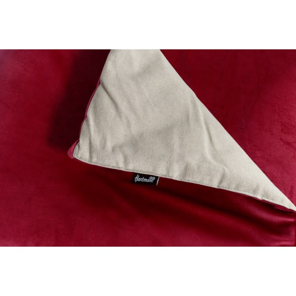 Sarkana sega Hartman Jolie, 130 x 170 cm-image-1