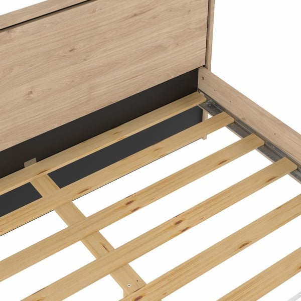 Režģis ar līstēm 140x190 cm – Tvilum-image-1