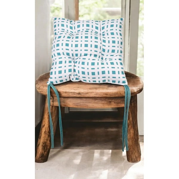 Sēdekļa spilvens 40x40 cm – Mila Home