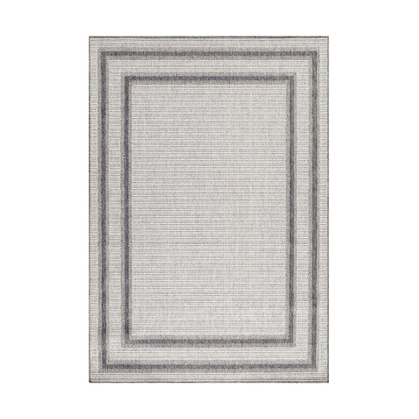 Krēmkrāsas āra paklājs 80x150 cm Aruba – Ayyildiz Carpets