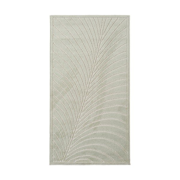 Zaļš iekštelpu un āra paklājs 80x150 cm Nova 1204 – Ayyildiz Carpets