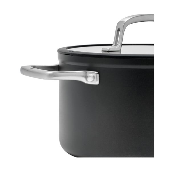 Katls ar vāku/ar keramikas pārklājumu piemērots indukcijas plītij 5,5 l Meda 3.0 – FABINI-image-2