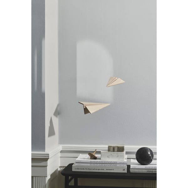 Masīvkoka statuete (augstums 5 cm) Maverick – Boyhood-image-2