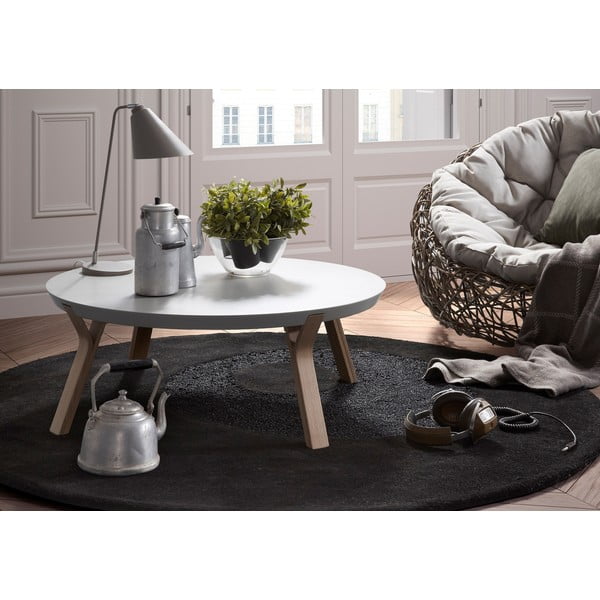 Pelēka galda lampa Kave Home Priti-image-3