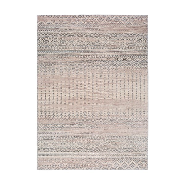 Krāsains viskozes maisījuma paklājs Universal Sabah, 200 x 140 cm