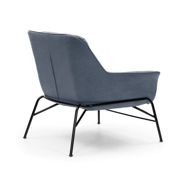 Zils atpūtas krēsls Teulat Sadira-image-4