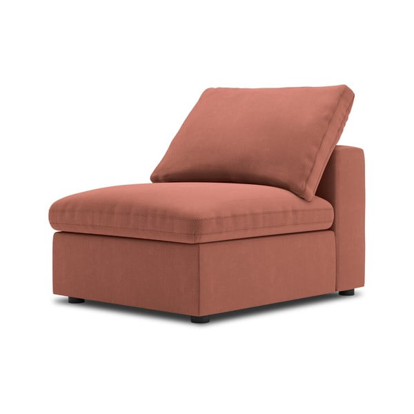 Rozā modulārā dīvāna vidusdaļa Windsor & Co Sofas Galaxy-image-2