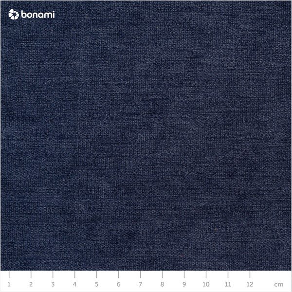 Zils dīvāns MESONICA Puzo, 170 cm-image-1