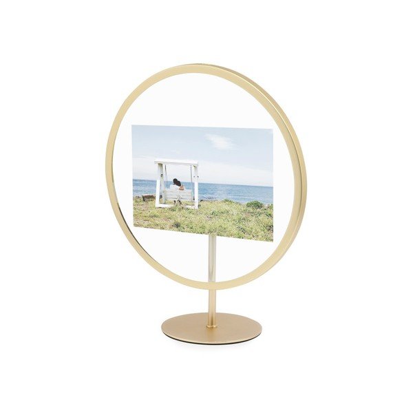 Metāla rāmis 22x27 cm Infinity – Umbra-image-3
