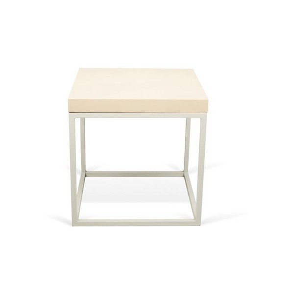 TemaHome Prairie krēma virsma kafijas galdiņš-image-4