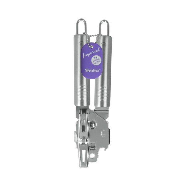 Skārdeņu atvērējs Metaltex, garums 20 cm-image-1