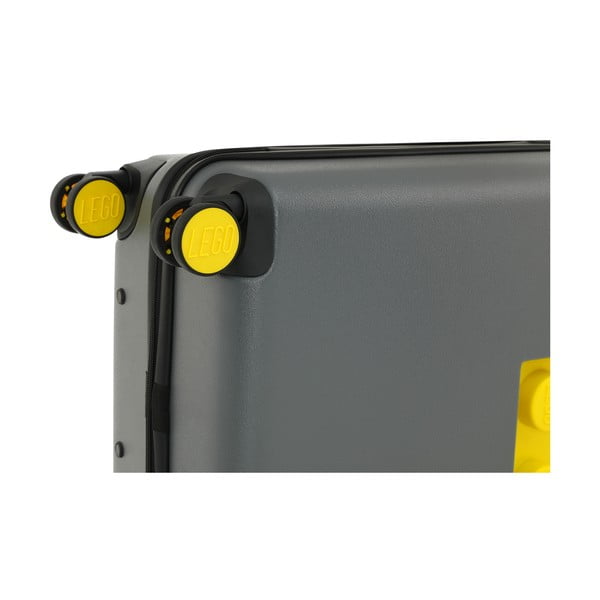 Ceļojumu koferis Urban – LEGO®-image-1