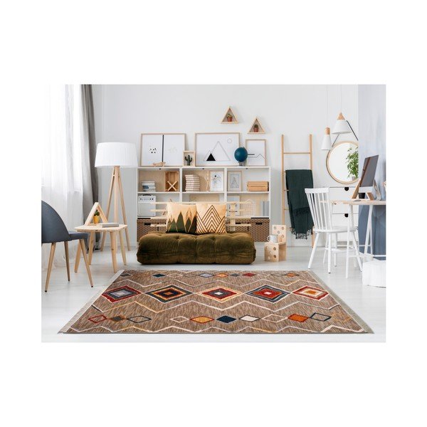 Paklājs Universal Abiyan Lilly, 80 x 150 cm-image-1