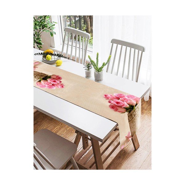 Galda celiņš 40x130 cm – Mila Home-image-1