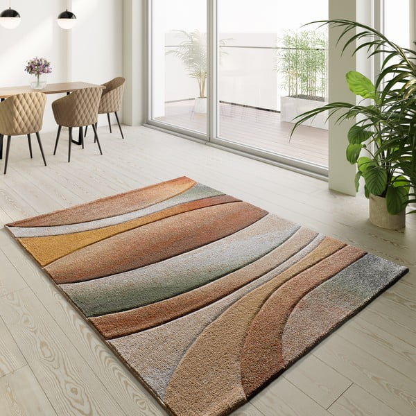 Paklājs 140x200 cm Sora – Universal-image-1