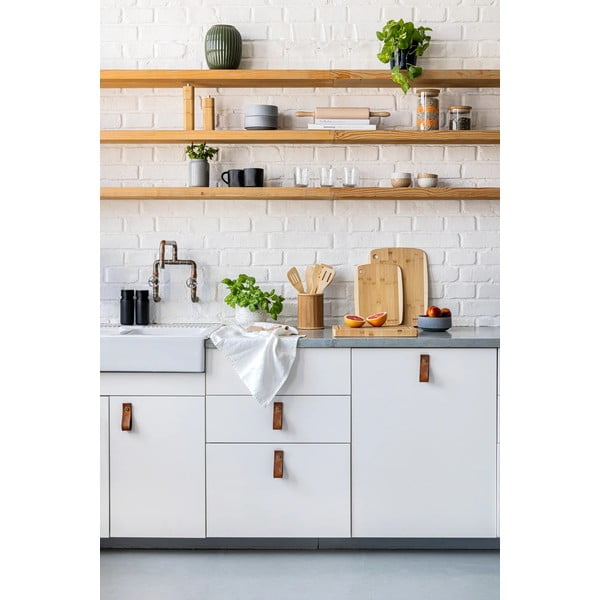 Bambusa griešanas dēļi griešanai (2 gab.) – Bonami Essentials-image-1