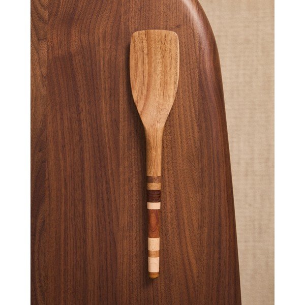 Koka cepšanas lāpstiņa Nover – Kave Home-image-2